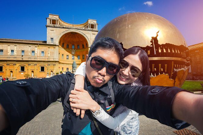 VIP Private Tour of Rome and the Vatican from Civitavecchia - Price and Value Analysis