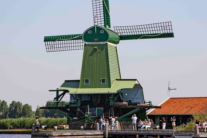 VIP Private tour- Zaanse Schans & Country Side inc Transportation - Who Should Consider This Tour?