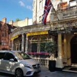 VIP Private Transfers Stansted Airport to/from Any London Hotel - A Detailed Look at the Private Transfer Experience