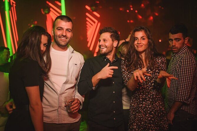 VIP Reservation Service in Belgrade - A Deep Dive into Belgrade’s Nightlife with VIP Reservation