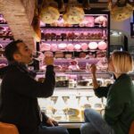 VIP Rome Golf Cart Food Tour with Eating Europe - Authentic, High-Quality Experiences