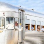 VIP Silver-Tails Rail Sunset With Smithy's Dinner and Show - Who Will Love This Tour?