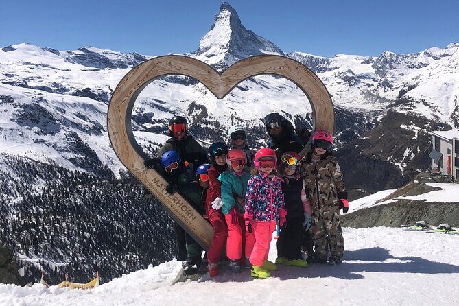 VIP Ski or Snowboard Lesson - Full Day Zermatt - Why Choose This VIP Ski Lesson in Zermatt?
