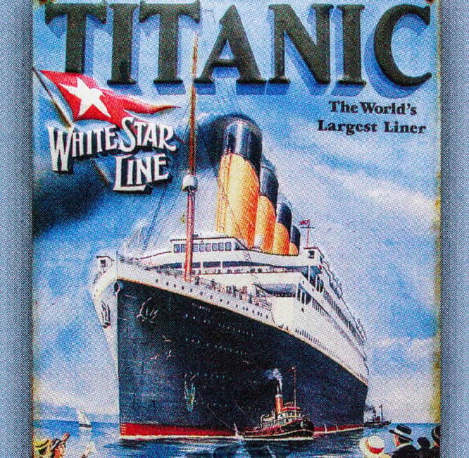 VIP Skip-the Line Titanic Museum and Whiskey Tasting Tour - Practical Details and Why They Matter
