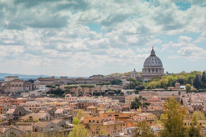 VIP Small-Group Vatican Early Morning Guided Tour - The Vatican Museums and Entry