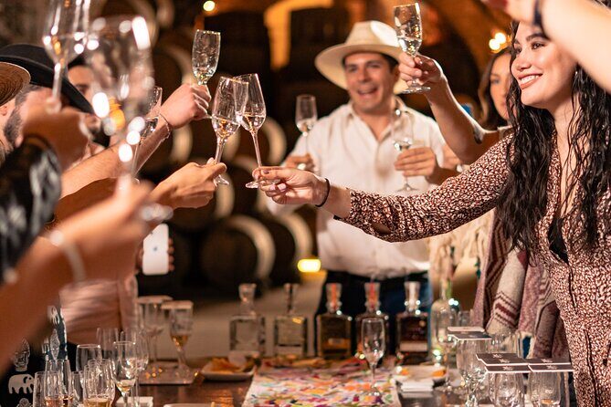 Vip Tequila Experience - FAQ