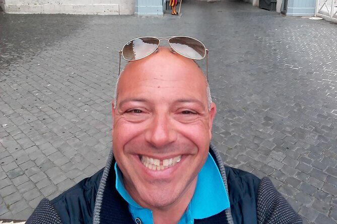 VIP - The best of Rome in one day, with a local guide - Private Tour - How to Make the Most of This Tour