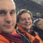 VIP Tickets and Seats to AS ROMA game with Gourmet Buffet and Open Bar - The Sum Up