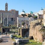 VIP Tour of the Colosseum, Forum & Palatine Hill by PhD Guide - The Itinerary in Detail