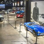 VIP Tour of the Shelby American Experience in Las Vegas - Practical Tips for Your Visit