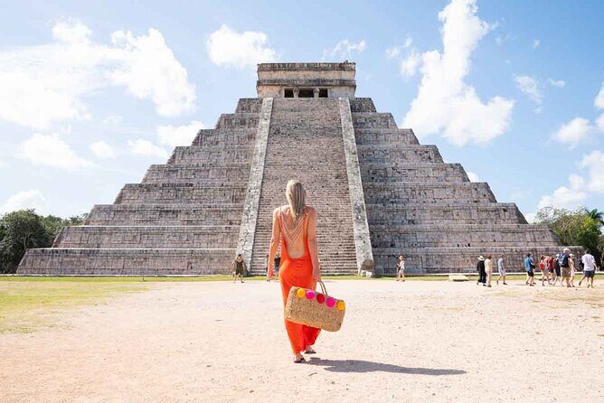 VIP tour to Chichén Itza, Hubiku & Ik Kil. Lunch and transportation included - The Itinerary in Detail: What You Can Expect