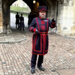 VIP Tower of London Beefeater Meet & Greet and Royal London - A detailed look at the experience