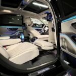 VIP transfer from airport Gdansk (GDN) to Hotel in Gdansk / Sopot - Who Should Consider This Service?