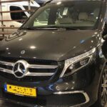 VIP Transfer from Schiphol Airport to Amsterdam City or Back to the Airport - What to Expect: A Detailed Look