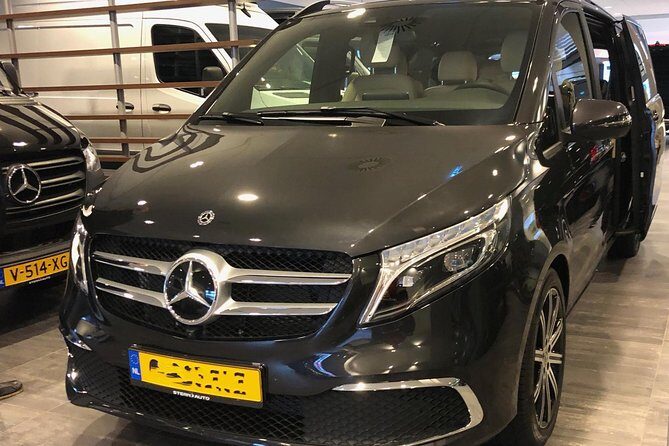 VIP Transfer from Schiphol Airport to Amsterdam City or Back to the Airport - What to Expect: A Detailed Look