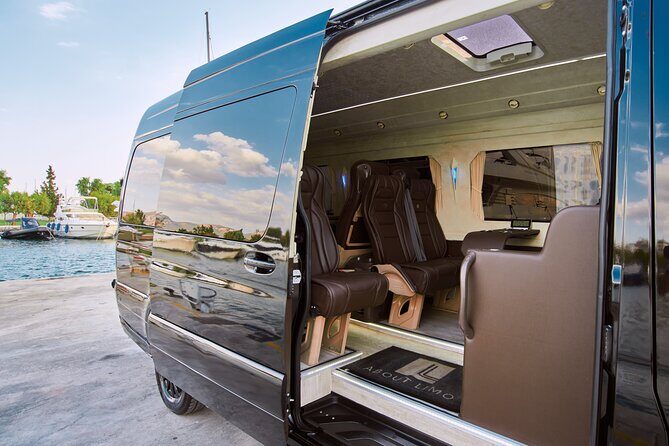 Vip Transfer From /To Athens Center - Athens Airport - How Does It Compare to Other Options?