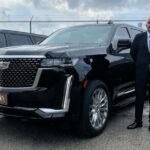 VIP Transfer to Miami International Airport and Port of Miami - Authentic, Cost-Effective, and Stress-Free