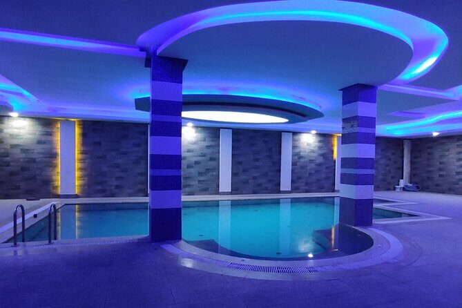 VIP Turkish Bath in Alanya - Who Will Love This Experience?