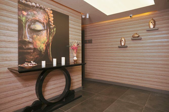 VIP Turkish Bath in Antalya - The Sum Up