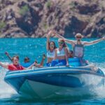 VIP Ultimate Speed Boats and Machine Gun Shooting Adventure with Hoover Dam - Final Thoughts: Who Is This Tour Perfect For?