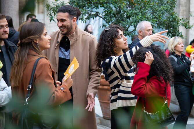 VIP Vatican Museums & Sistine Chapel Experience - Why This Tour Might Be Perfect for You