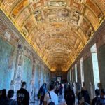 VIP Vatican Tour: Skip-the-Line Museums & Sistine Chapel - Frequently Asked Questions