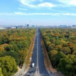VIP Warnemünde-Berlin: Private Shore Excursion with a Van - A Deep Dive into the Tour Experience