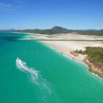 Viper: Great Barrier Reef Snorkel Including Whitehaven Hill Inlet - A Deep Dive into the Experience