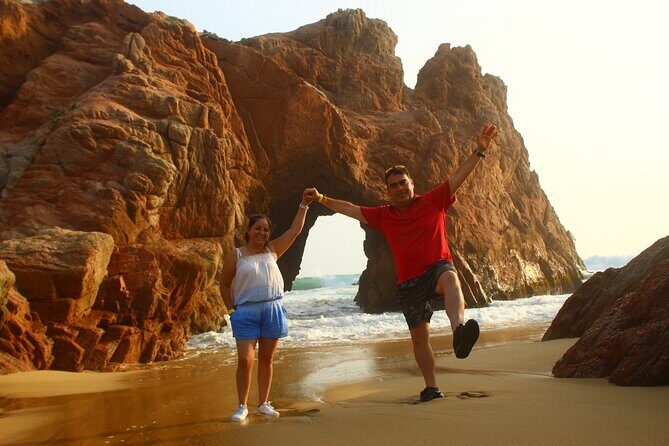 Viper Trail UTV Small-Group Experience in Cabo San Lucas - Final Thoughts