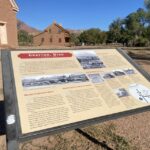 Virgin: Canaan Mountains & Grafton Ghost Town Off Road Tour - An In-Depth Look at the Virgin: Canaan Mountains & Grafton Ghost Town Tour