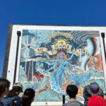 Virginia Beach: ViBe District Guided Walking Mural Tour - Practical Considerations and Tips