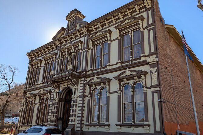 Virginia City Scavenger Hunt Walking Tour and Game - Who Would Love This Tour?