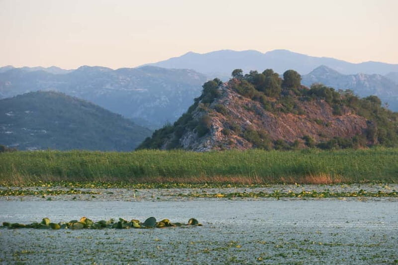 Virpazar: Amazon wilderness speed boat cruise - Who Will Love This Tour?