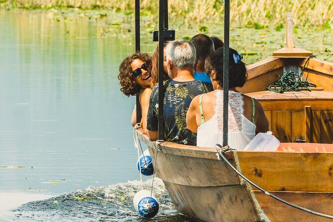 Virpazar: Guided Skadar Lake Boat Tour to Kom Monastery - Exploring the Skadar Lake Boat Tour in Depth