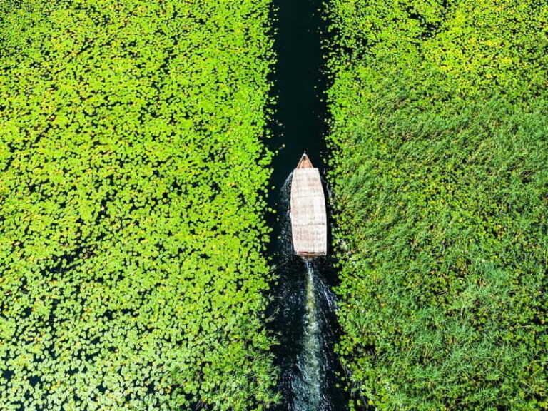 Virpazar: Lake Skadar Private Wildlife Cruise & Wine Tasting - FAQ