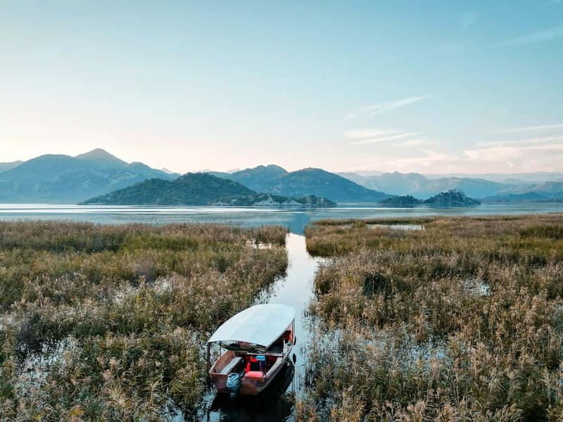 Virpazar: Lake Skadar Sunset Boat Cruise with Wine Tasting - A Detailed Look at the Lake Skadar Sunset Cruise