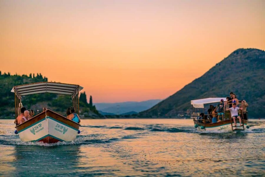 Virpazar: Private & Group Guided Lake Skadar Boat Tour - What Makes This Tour Stand Out