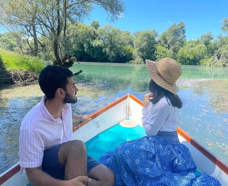 Virpazar: Skadar Lake by Boat and Kom Monastery Guided Tour - Why This Tour Is Worth It