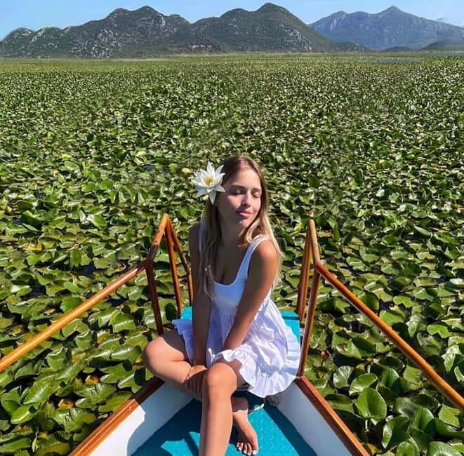 Virpazar: Skadar Lake Guided Nature Cruise with Drinks - Why This Tour Works Well