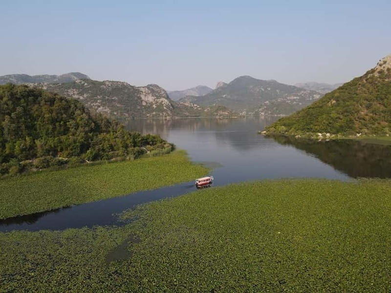 Virpazar: Skadar Lake National Park Guided Boat Tour - A Detailed Look at the Tour Experience
