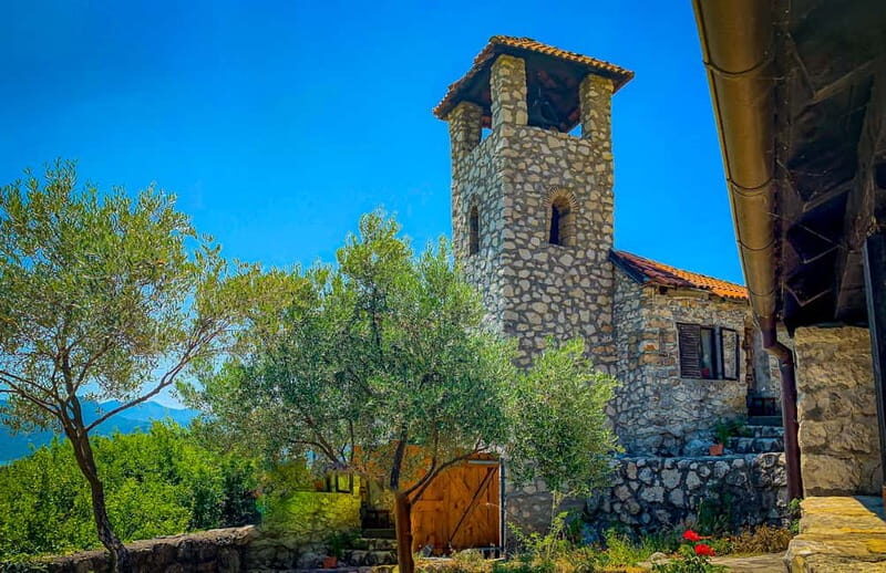 Virpazar: Skadar Lake PRIVATE Boat Tour to KOM MONASTERY - Exploring the Itinerary in Detail