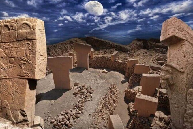 Virtual Gobeklitepe Ancient Site Experience - Advantages of the Virtual Format