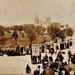 Virtual History, Legends and Lore Old Town Stroll of Albuquerque - User Experience and Practical Considerations