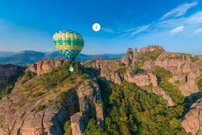 Virtual Hot Air Balloon Ride over the Belogradchik Rocks - Final Thoughts