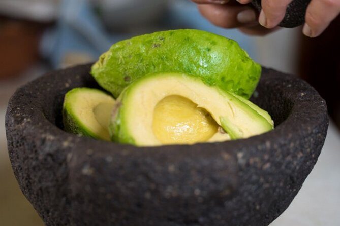 Virtual Mexican Cooking Class (private and personalized) - An in-depth look at the virtual Mexican cooking experience