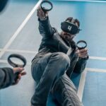 Virtual reality adventure in Brussels in Virtual Zone - Final Thoughts