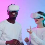 Virtual Reality Escape Game in Lyon - A Close Look at the VR Escape Game Experience in Lyon