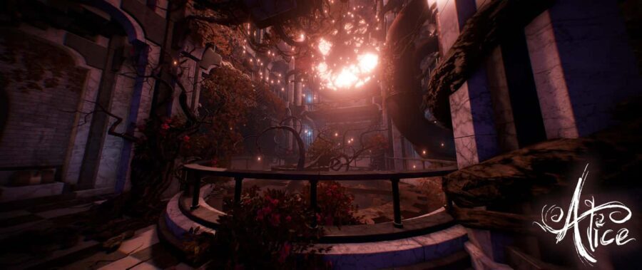 Virtual Reality Escape Game in Lyon: Alice in Wonderland - Why This VR Escape Game Offers Great Value