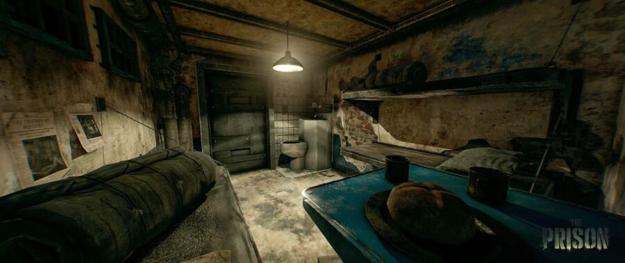 Virtual Reality Escape Game in Lyon: Prison - Who Should Consider This Activity?