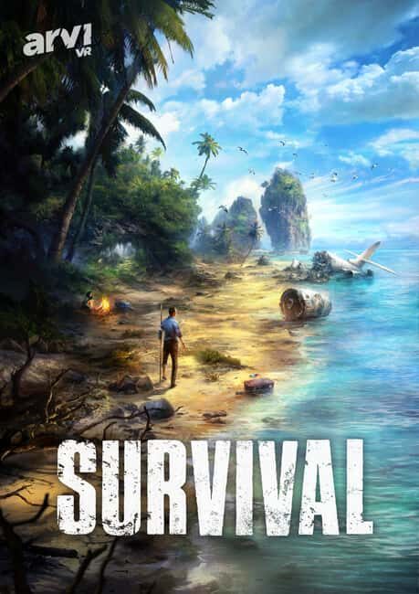 Virtual Reality Escape Game in Lyon: Survival - The Sum Up